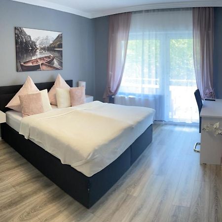 Family Apartment Karlsruhe Luaran gambar