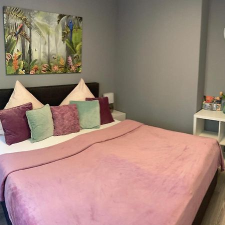 Family Apartment Karlsruhe Luaran gambar