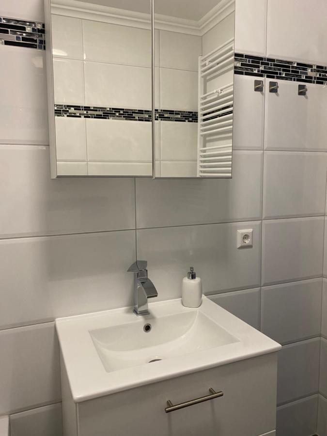 Family Apartment Karlsruhe Luaran gambar