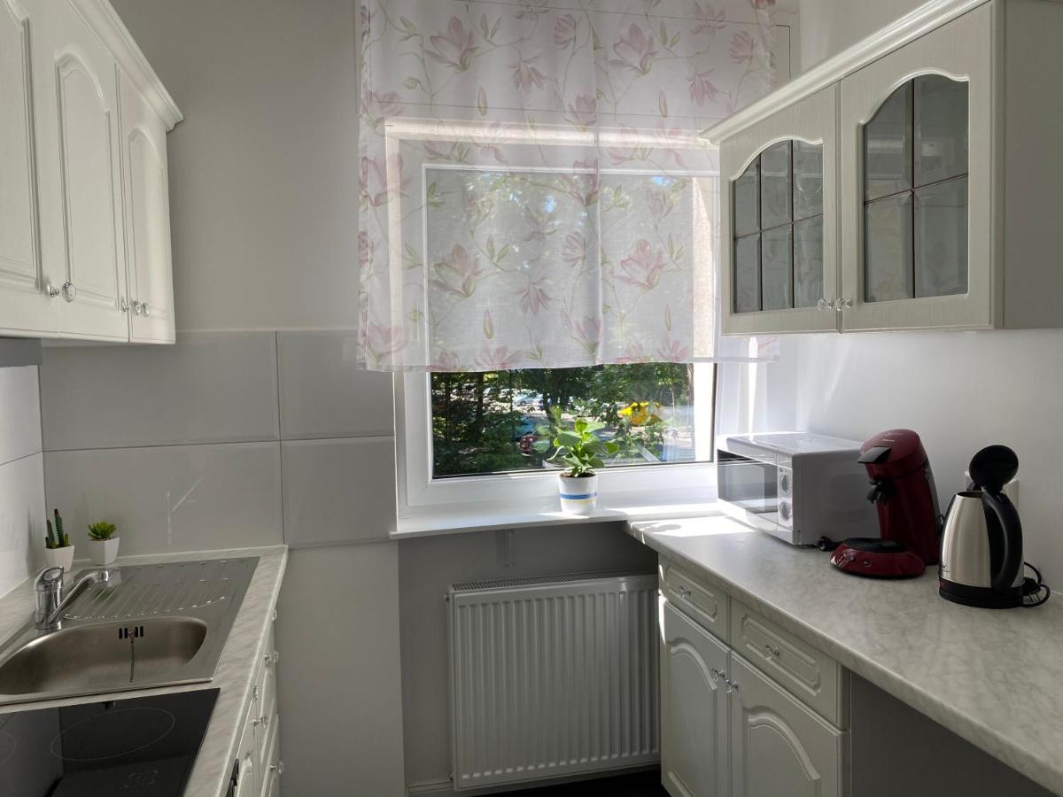 Family Apartment Karlsruhe Luaran gambar