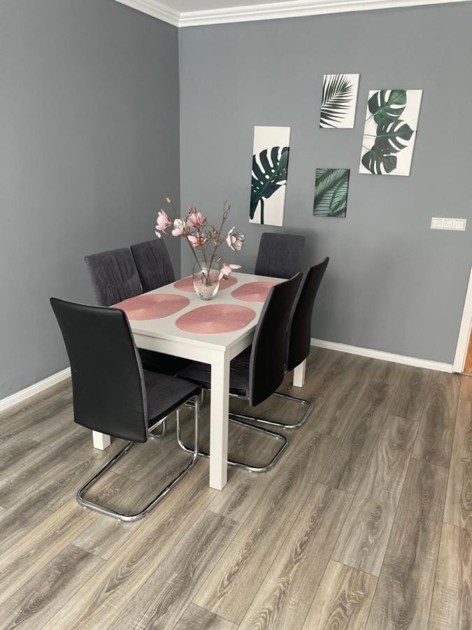 Family Apartment Karlsruhe Luaran gambar