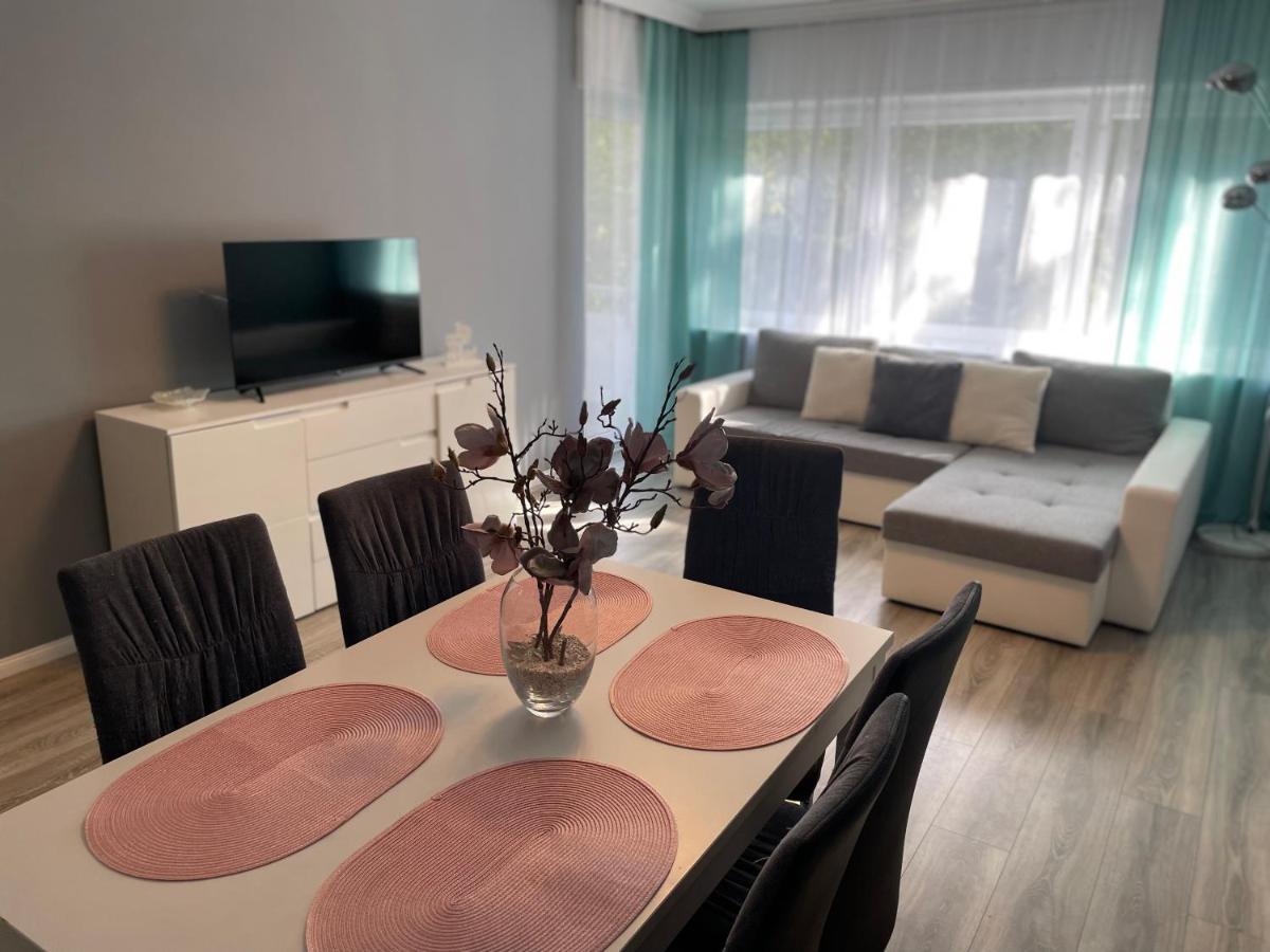 Family Apartment Karlsruhe Luaran gambar