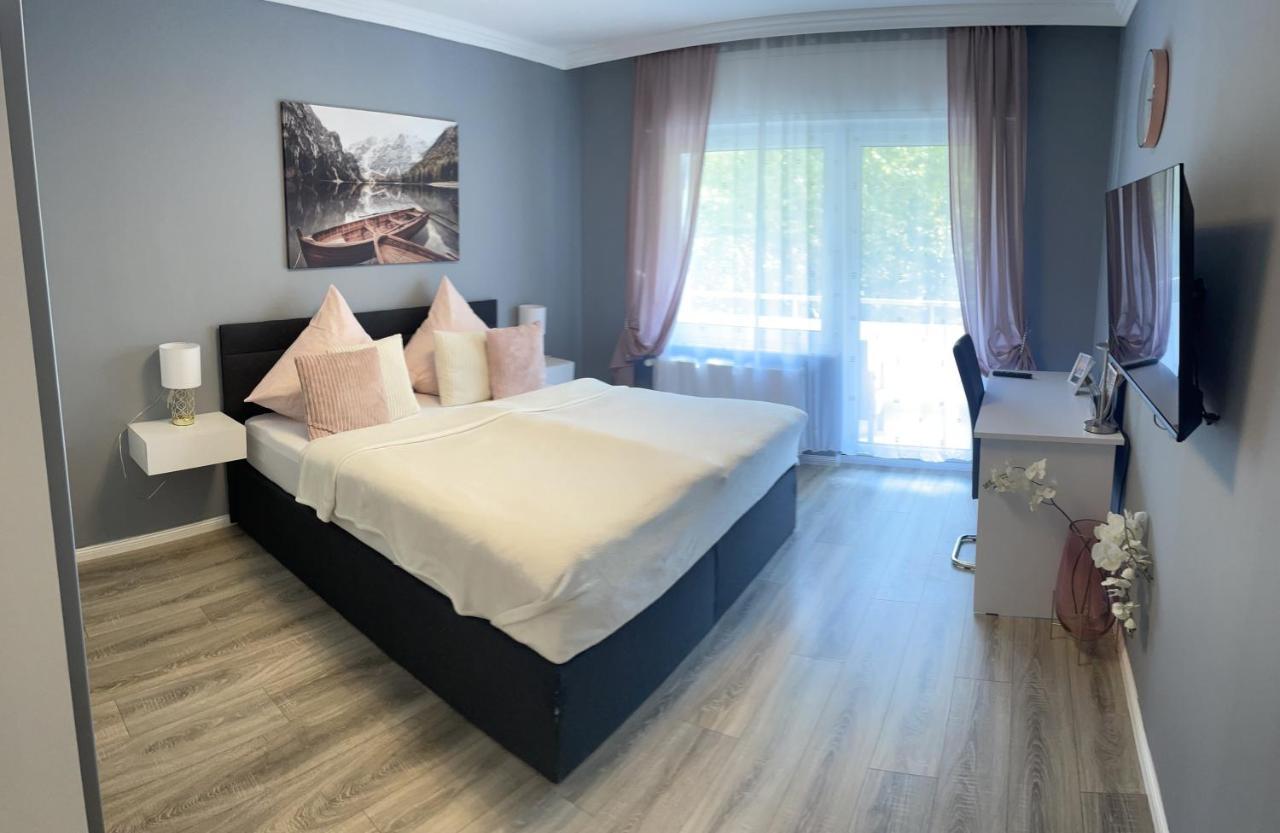 Family Apartment Karlsruhe Luaran gambar