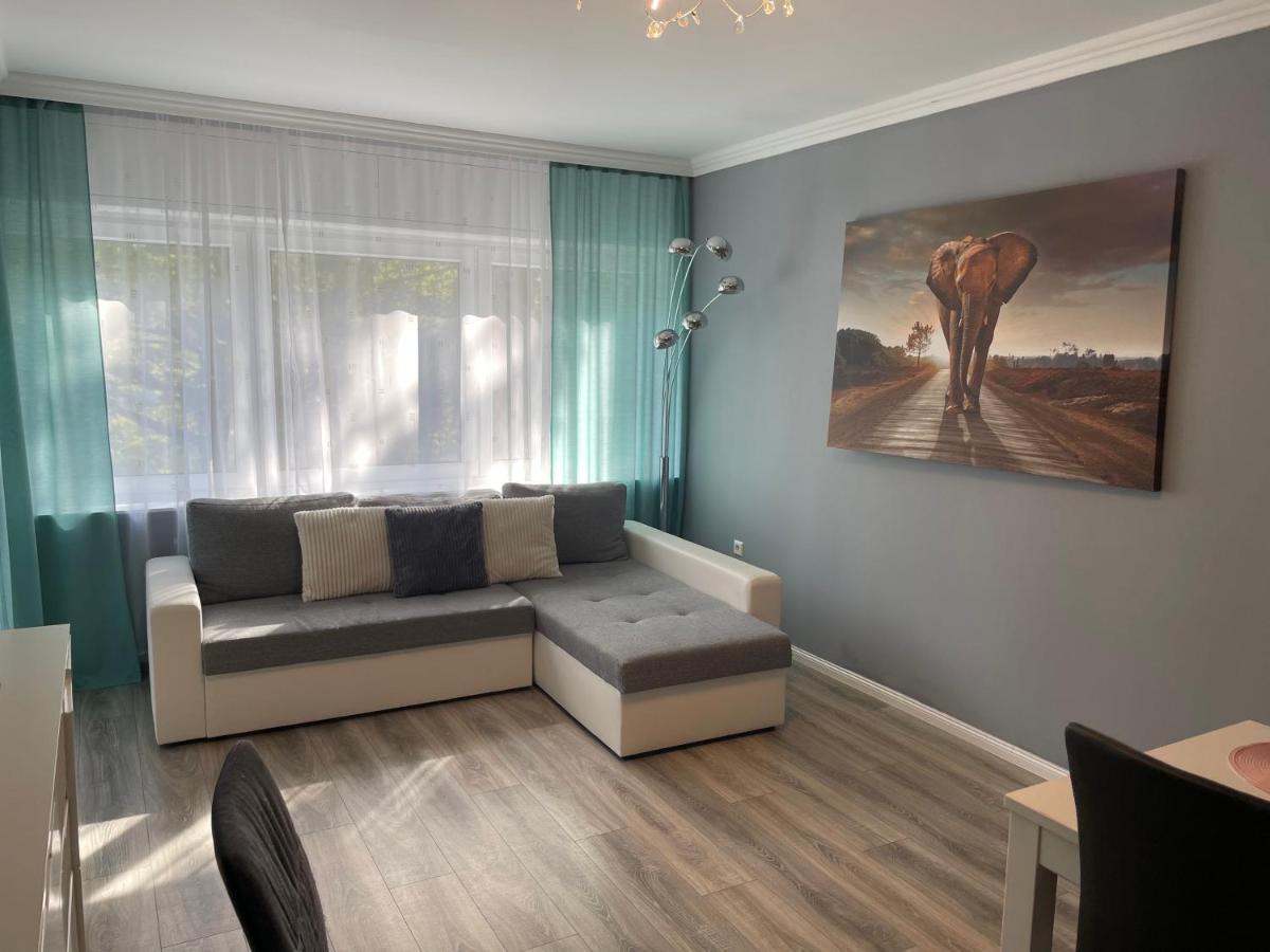 Family Apartment Karlsruhe Luaran gambar