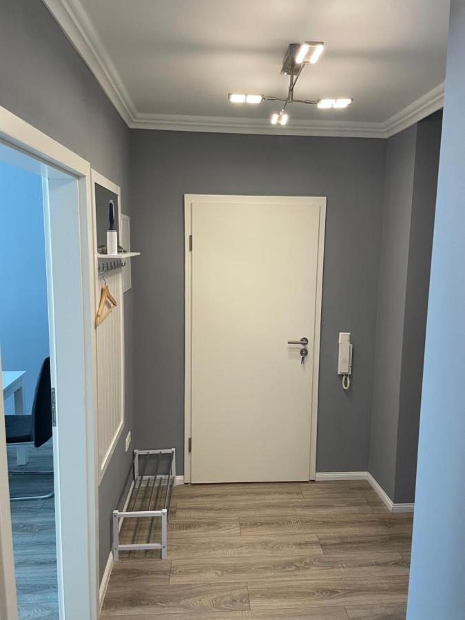 Family Apartment Karlsruhe Luaran gambar