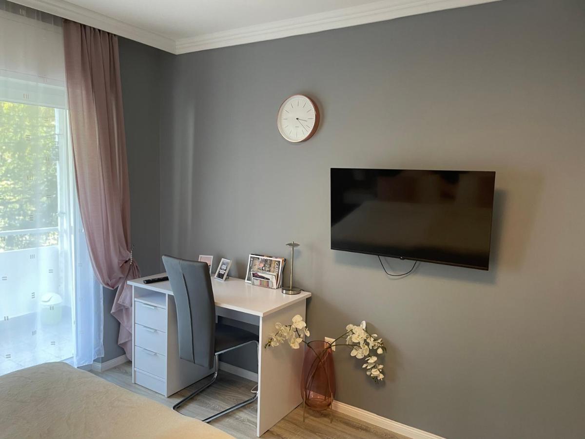 Family Apartment Karlsruhe Luaran gambar