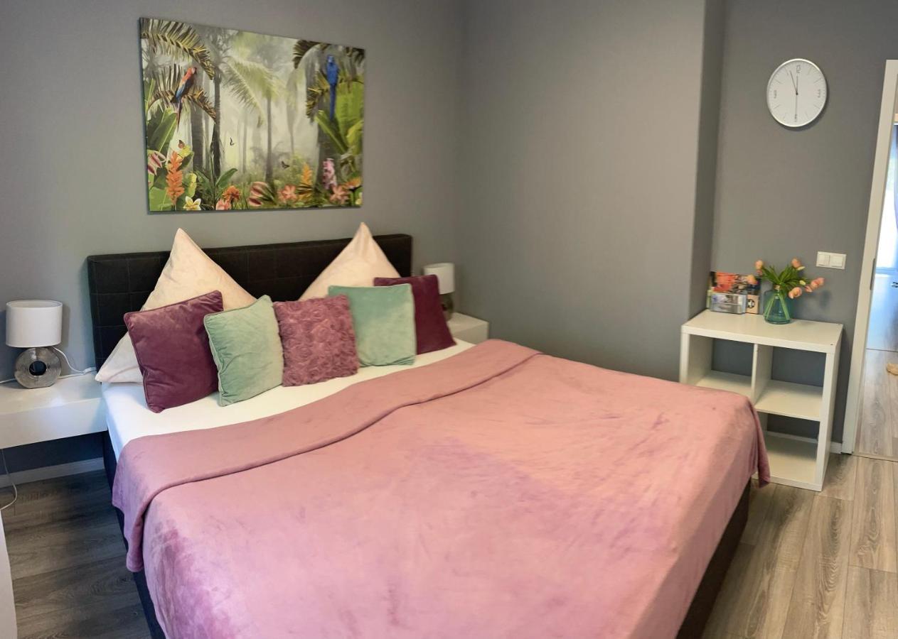Family Apartment Karlsruhe Luaran gambar