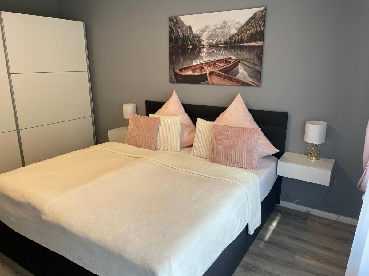 Family Apartment Karlsruhe Luaran gambar