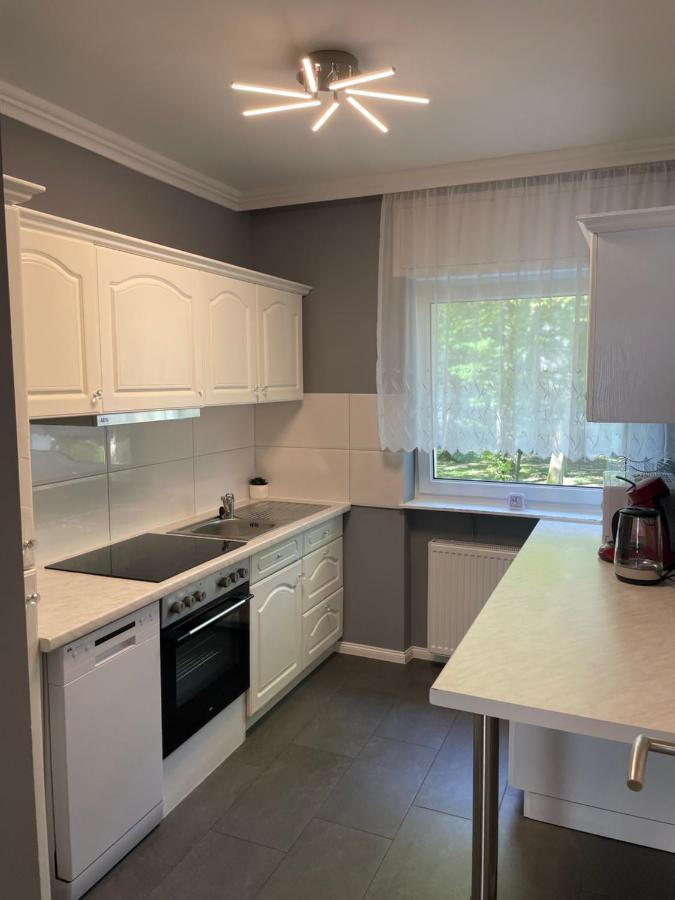 Family Apartment Karlsruhe Luaran gambar