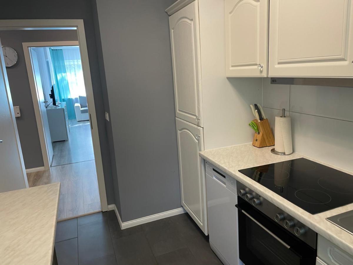 Family Apartment Karlsruhe Luaran gambar