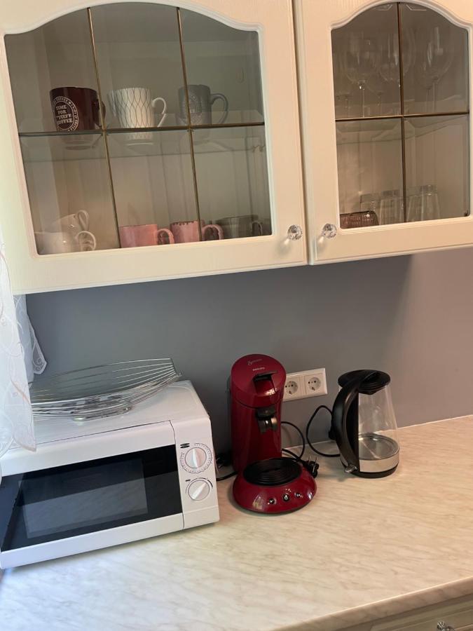 Family Apartment Karlsruhe Luaran gambar