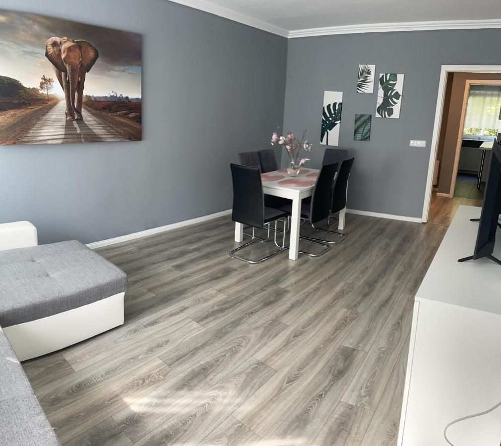 Family Apartment Karlsruhe Luaran gambar