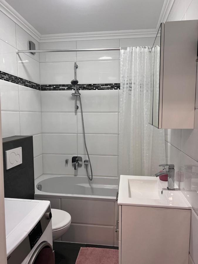 Family Apartment Karlsruhe Luaran gambar