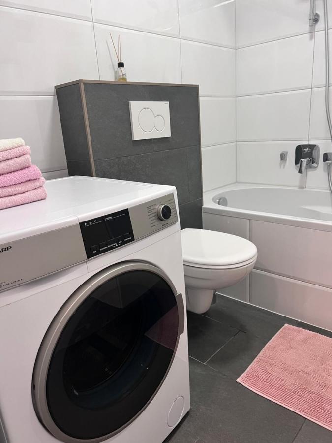 Family Apartment Karlsruhe Luaran gambar