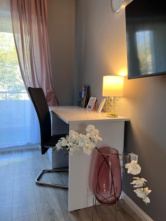 Family Apartment Karlsruhe Luaran gambar