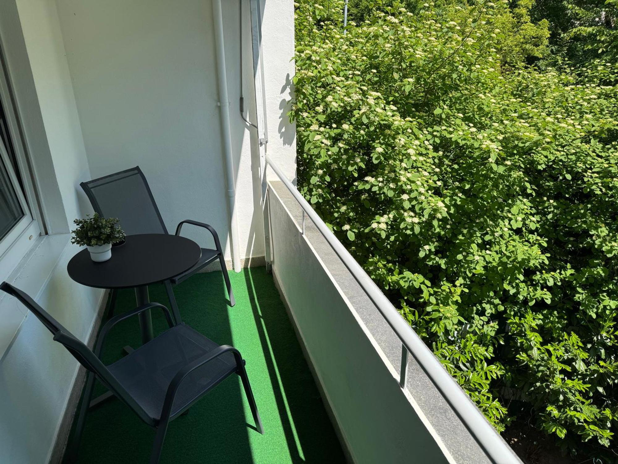 Family Apartment Karlsruhe Luaran gambar