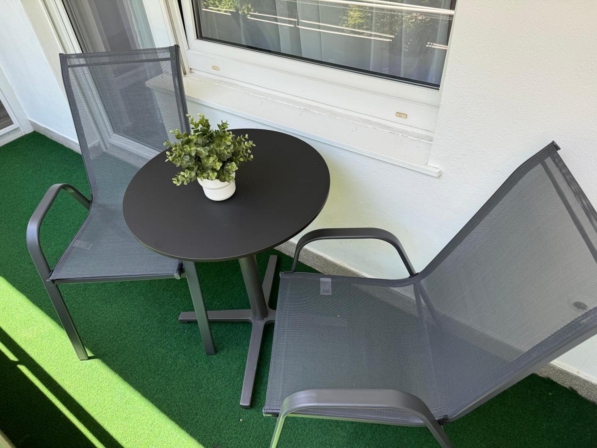 Family Apartment Karlsruhe Luaran gambar